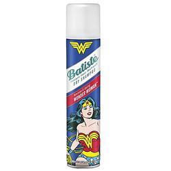 Foto van Droogshampoo wonder woman 200ml