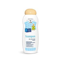 Foto van Shampoo voor baby's en kinderen 200ml