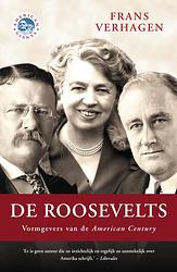 Foto van De roosevelts - frans verhagen - ebook (9789401916202)