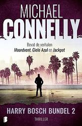 Foto van Harry bosch bundel 2 (3-in-1) - michael connelly - ebook