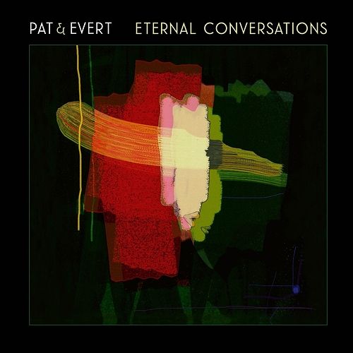 Foto van Eternal conversations - cd (8714835177630)