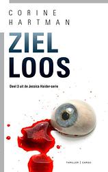 Foto van Zielloos - corine hartman - ebook (9789023472209)