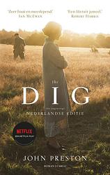 Foto van The dig - john preston - ebook (9789403149912)