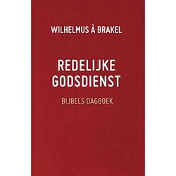 Foto van Redelijke godsdienst