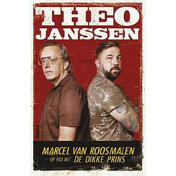 Foto van Theo janssen