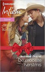 Foto van De mooiste kerstmis - raeanne thayne - ebook