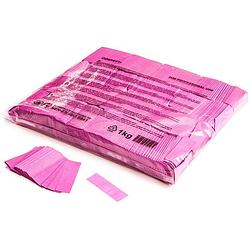 Foto van Magic fx con01pk sf confetti 55 x 17 mm bulkbag 1kg pink
