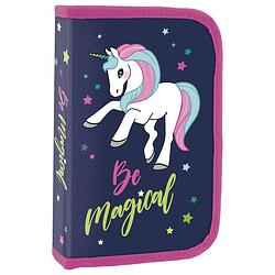 Foto van Unicorn magical - leeg etui - multi