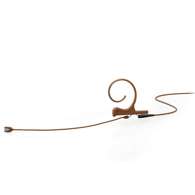 Foto van Dpa 4188-dc-f-c00-le d:fine core 4188 slim headset-microfoon