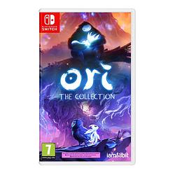 Foto van Ori - the collection - nintendo switch