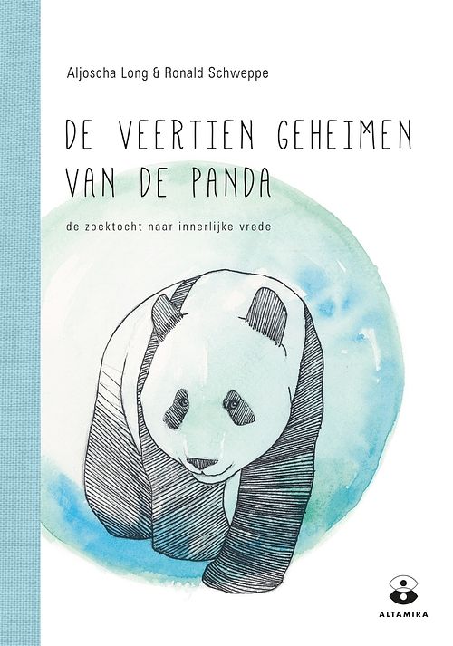Foto van De veertien geheimen van de panda - aljoscha long, ronald schweppe - ebook (9789401303224)