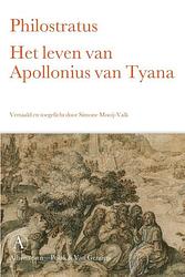 Foto van Het leven van apollonius van tyana - philostratus - ebook (9789025301354)