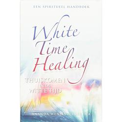 Foto van White time healing