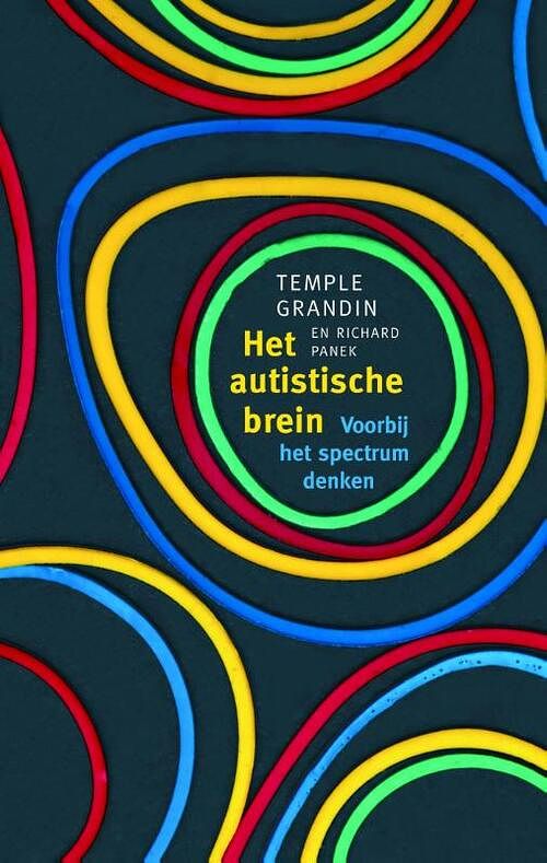 Foto van Het autistische brein - richard panek, temple grandin - ebook (9789057124150)