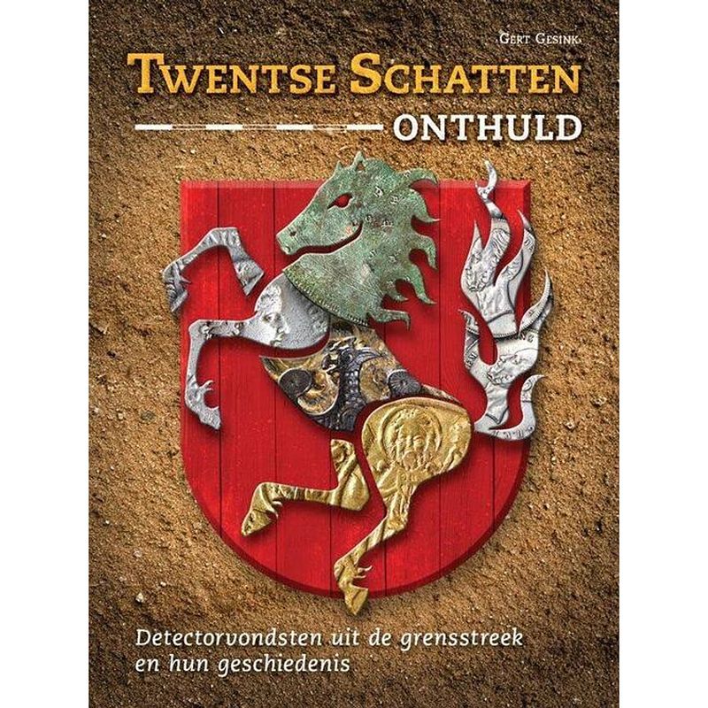 Foto van Twentse schatten onthuld