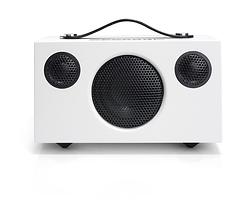 Foto van Audio pro t3+ bluetooth speaker wit