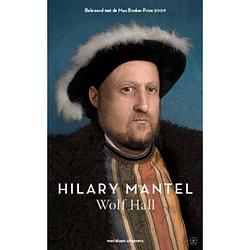 Foto van Wolf hall