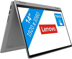 Foto van Lenovo ideapad flex 5 14alc05 82hu00v1mh