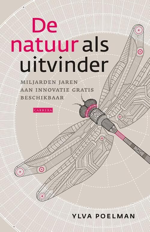 Foto van De natuur als uitvinder - ylva poelman - ebook (9789048825424)