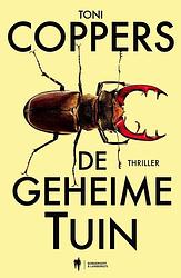 Foto van De geheime tuin - toni coppers, annick lambert - ebook