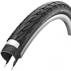 Foto van Schwalbe buitenband delta cruiser plus 20 x 1.75 (47-406)