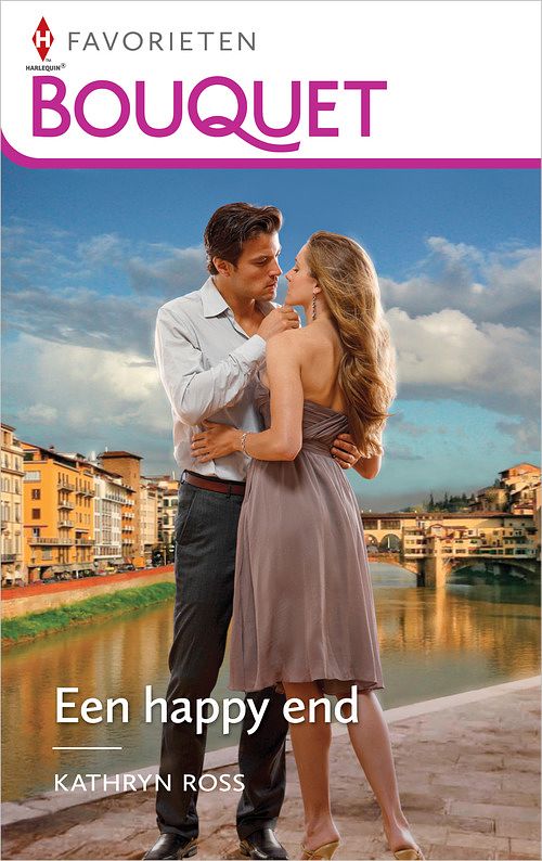 Foto van Een happy end - kathryn ross - ebook