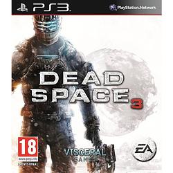 Foto van Dead space 3