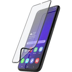 Foto van Hama displayschutz hiflex 00195558 screenprotector (folie) geschikt voor: samsung galaxy s21 5g 1 stuk(s)