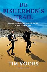 Foto van De fishermen's trail - tim voors - ebook