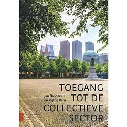 Foto van Toegang tot de collectieve sector