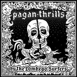 Foto van Pagan thrills - lp (4250137256054)