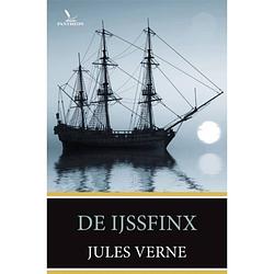 Foto van De ijssfinx - jules verne