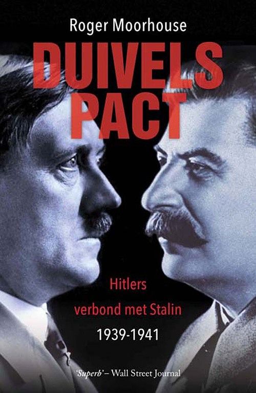 Foto van Duivelspact - roger moorhouse - ebook (9789401905756)