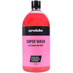 Foto van Airolube autoshampoo super wash 1000 ml
