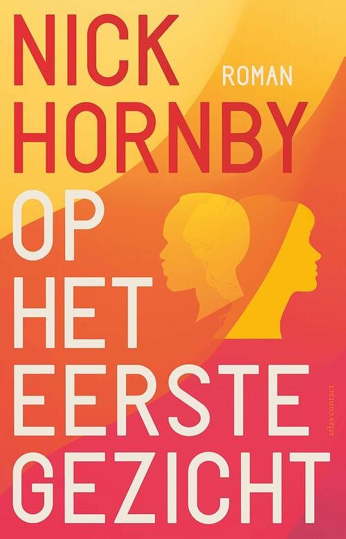 Foto van Op het eerste gezicht - nick hornby - ebook (9789025459659)