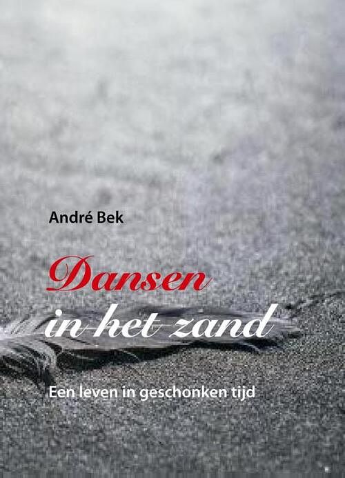 Foto van Dansen in het zand - andre bek - ebook (9789077556870)