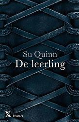 Foto van De leerling - su quinn - ebook (9789401603874)