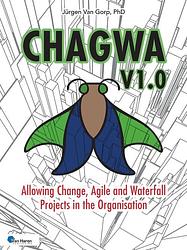 Foto van Chagwa v1.0 - jürgen van gorp - ebook (9789401810401)