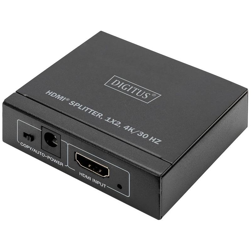 Foto van Digitus ds-45340 hdmi-splitter