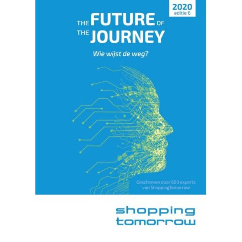 Foto van The future of the journey