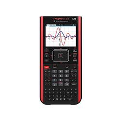 Foto van Grafische calculator nspire cx2 cas