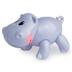 Foto van Tolo toys tolo first friends speelgoeddier - nijlpaard