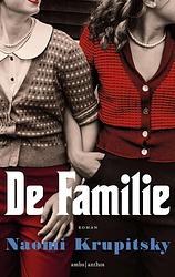 Foto van De familie - naomi krupitsky - ebook (9789026357237)