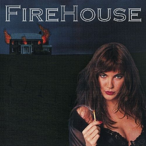 Foto van Firehouse - cd (8718627226315)