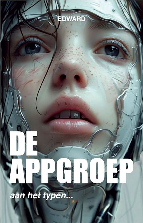 Foto van De appgroep - edward den ouden - ebook