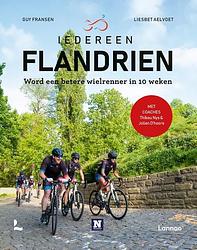 Foto van Iedereen flandrien - guy fransen, liesbet aelvoet - hardcover (9789401485401)