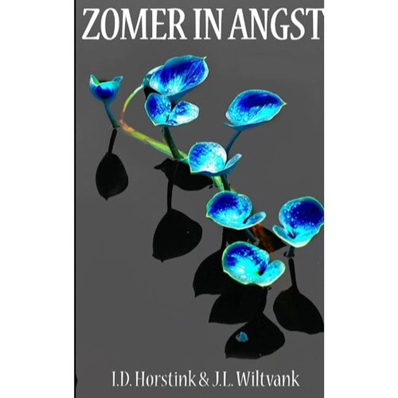 Foto van Zomer in angst