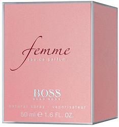 Foto van Hugo boss femme eau de parfum