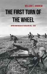 Foto van The first turn of the wheel - william c. jandrew - ebook (9789464627329)