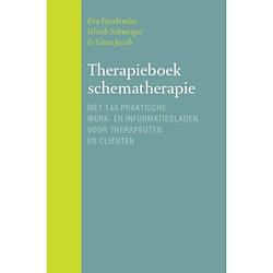 Foto van Therapieboek schematherapie